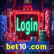 bet10 .com